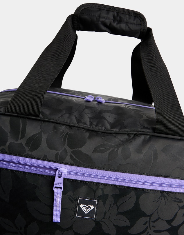 Roxy - Womens Feel It All Wheelie Duffle Bag