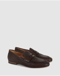 Brando - Cresta Loafers