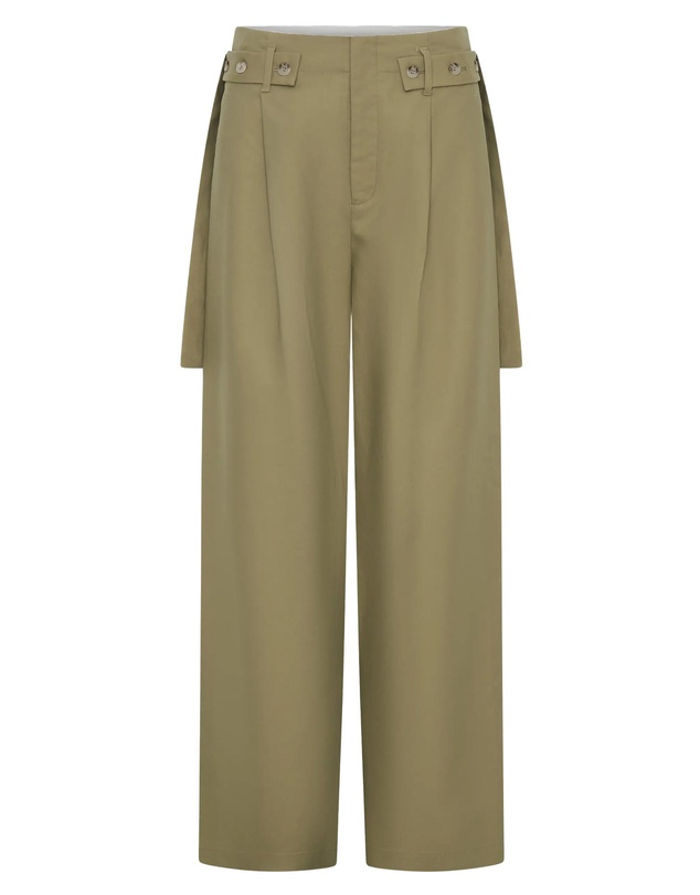 Morrison - Kai Pants