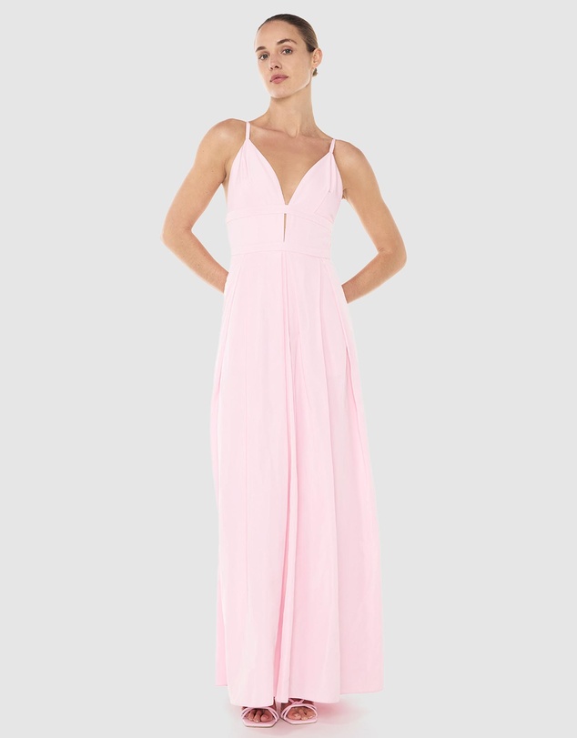 Manning Cartell - Valentina Gown
