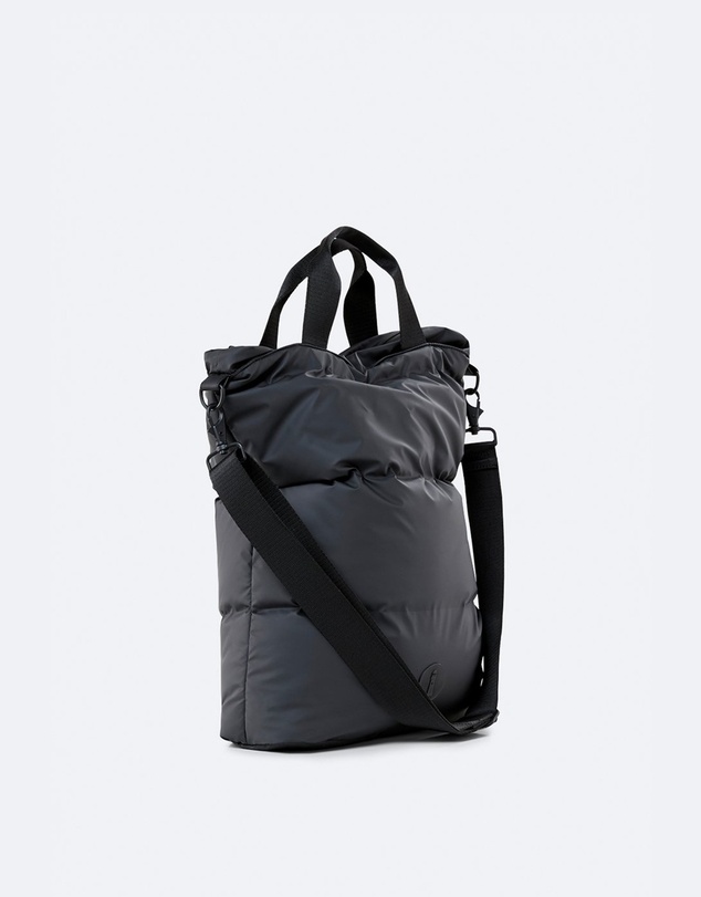 RAINS - Puffer Crossbody Tote