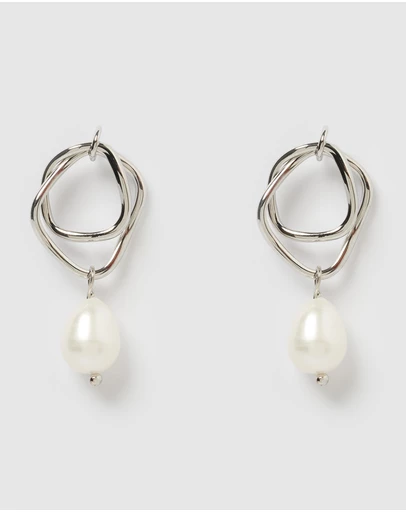 Izoa - Serenity Earrings