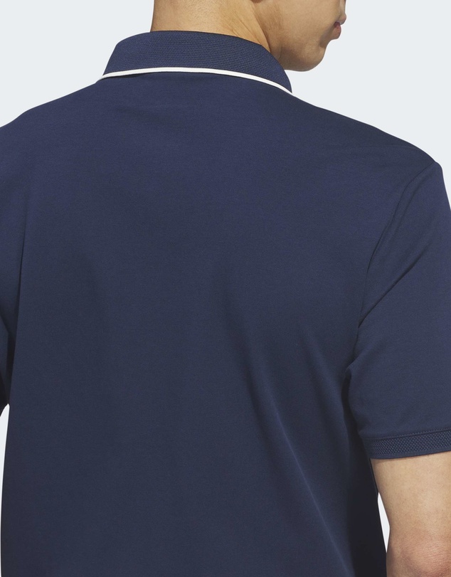 adidas Originals - Originals Twistknit Trefoil Polo Shirt Mens