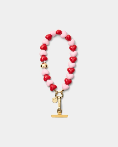 MIMCO - Lover Phone Wrist Strap