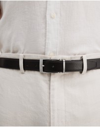 Country Road - Australian Made Reversible Belt