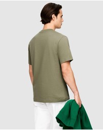 ARKET - 220 GSM Relaxed T-Shirt