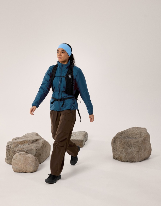Arc'teryx - Atom SV Jacket Women's