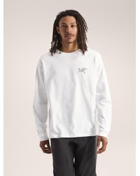 Arc'teryx - Kragg Cotton Shirt LS Men's