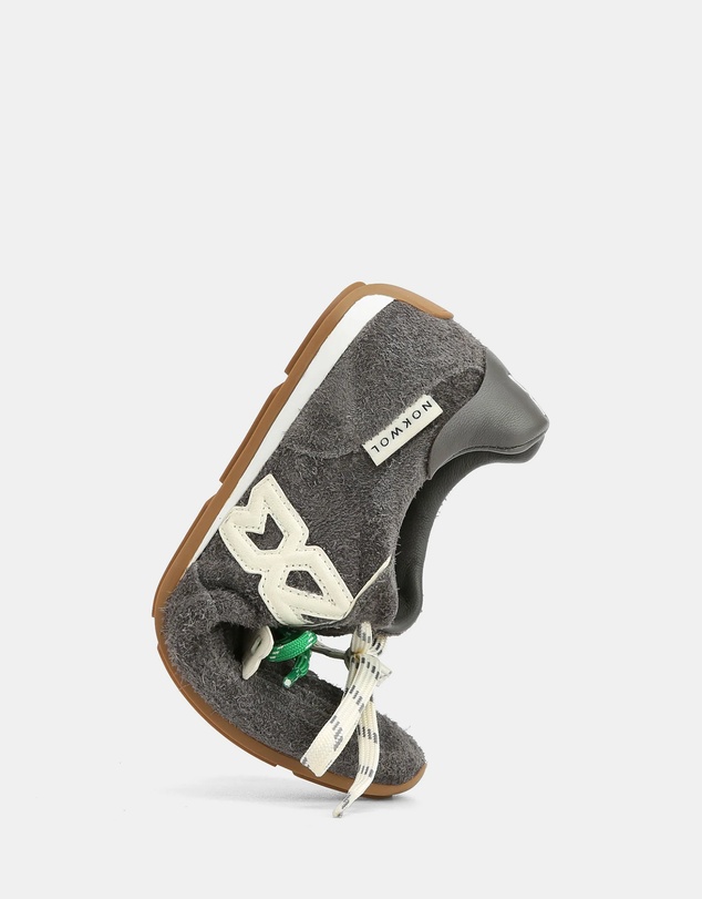 Nokwol - Method Sneakers