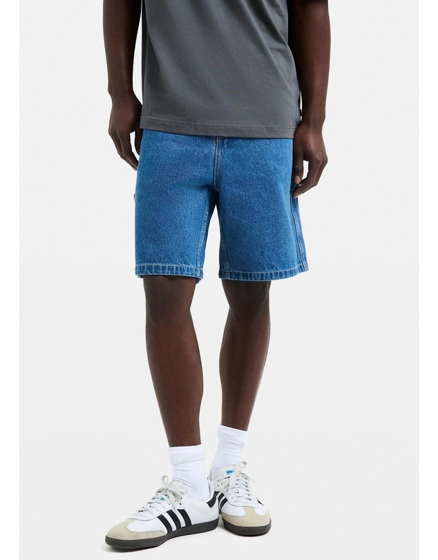 Spencer Project - Pilot Shorts