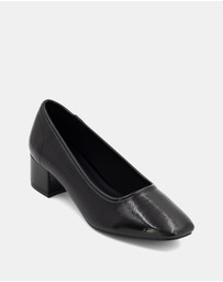 Therapy - Sussex Ballet Heels