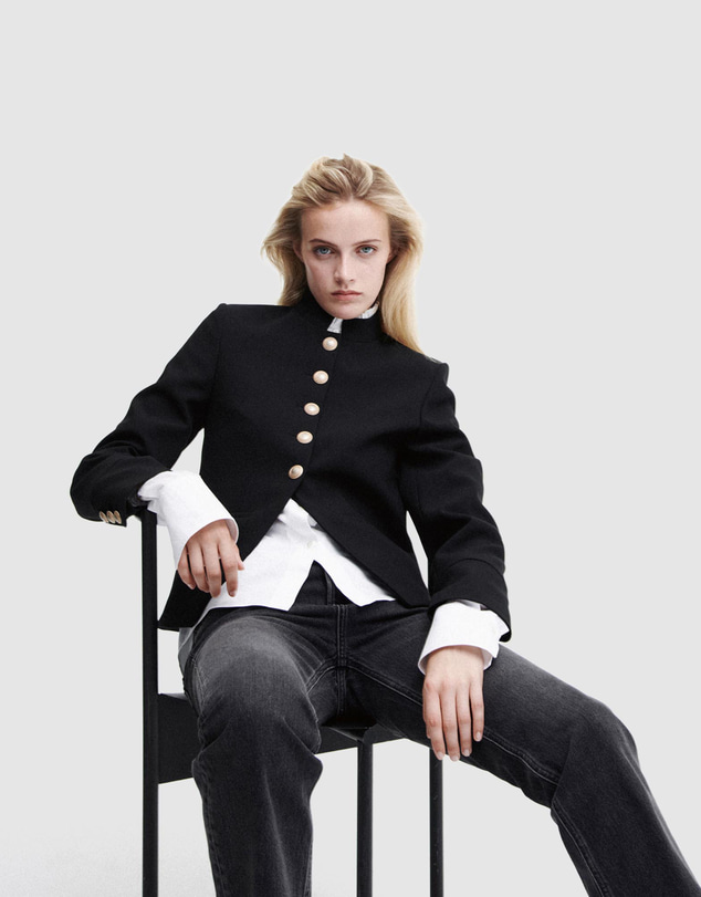 M.N.G - Negroni Jacket