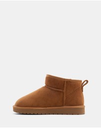 Call It Spring - Jamielee Boots