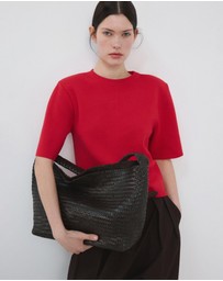 M.N.G - Pistilo Sweater