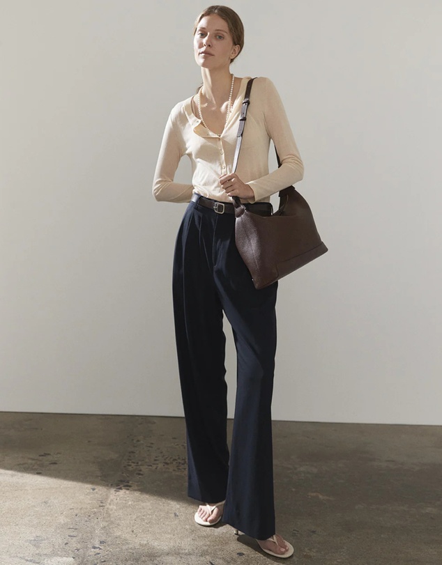 The Horse - Lou Bag