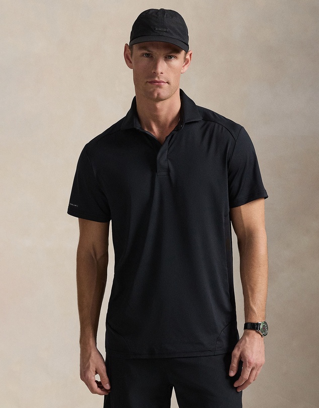 Polo Ralph Lauren - Tailored Fit Performance Polo Shirt