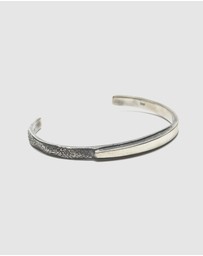 Buck Palmer - Mirror Cuff