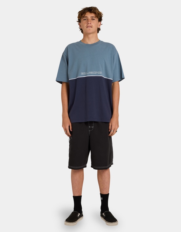 Billabong - Mens Spec Legacy T-Shirt