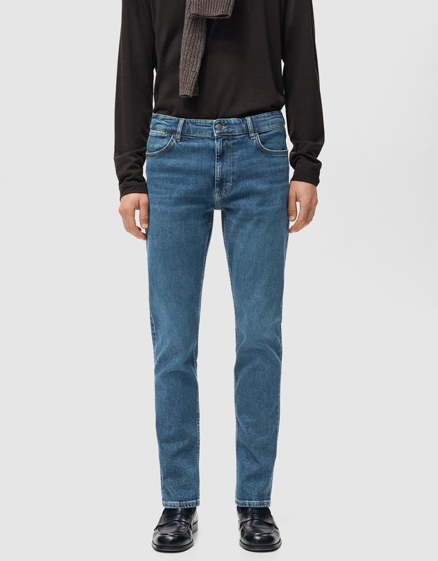 M.N.G - Patrick Jeans