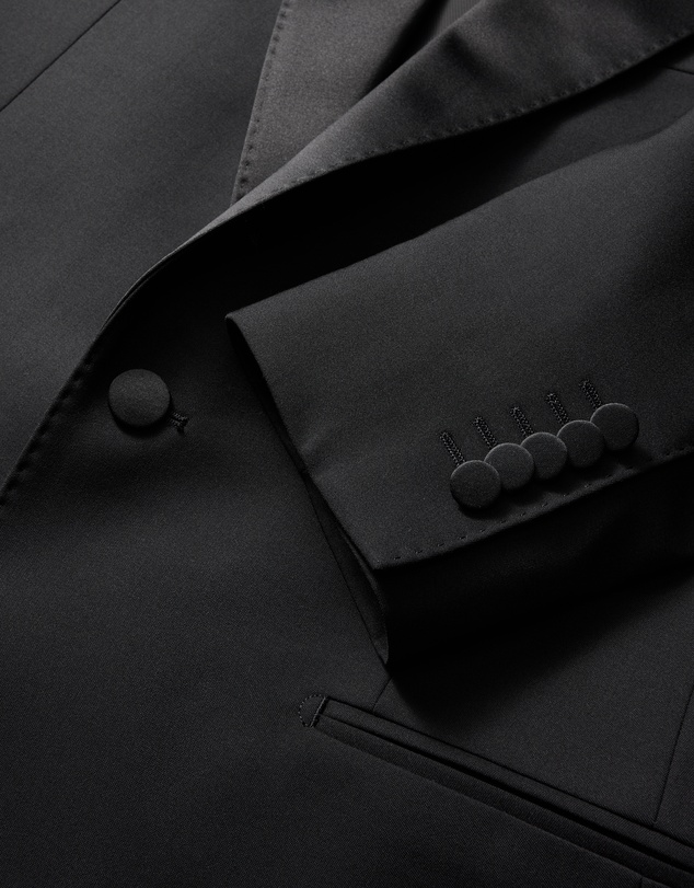 Calibre - Tuxedo Jacket Black