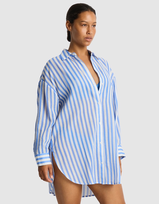 Sea Level Australia - Vacay Cruise Shirt