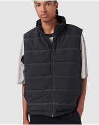 B.Cools - Railed Puffer Vest