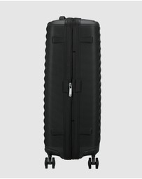 American Tourister - Fastforward Medium Tsa Suitcase  Expandable (68Cm)