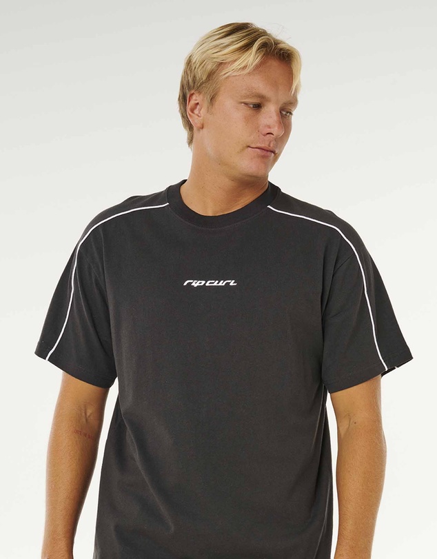 Rip Curl - Inner Visions Panel Loose Tee