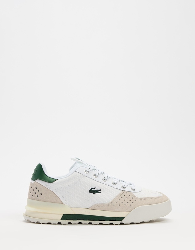Lacoste - Slam Break 226 1 SFA Shoes - Women's