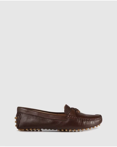 Sempre Di - Lambe Driving Shoes