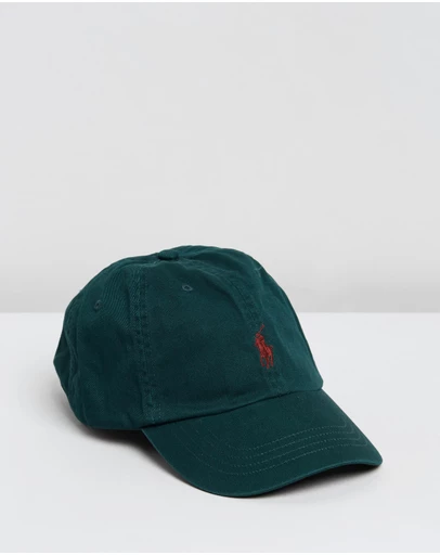 Polo Ralph Lauren - Classic Sport Cap