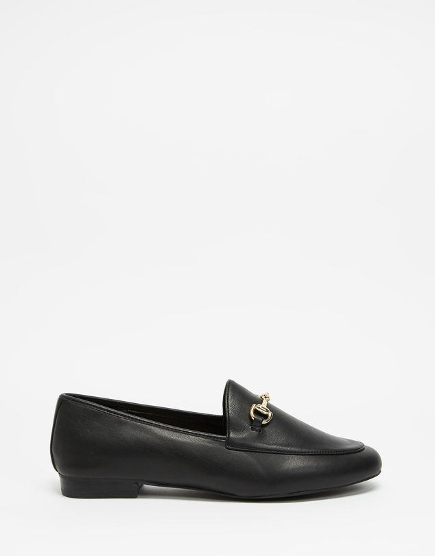 SPURR - Sabinah Loafers (Wide Fit) - ONLINE EXCLUSIVE