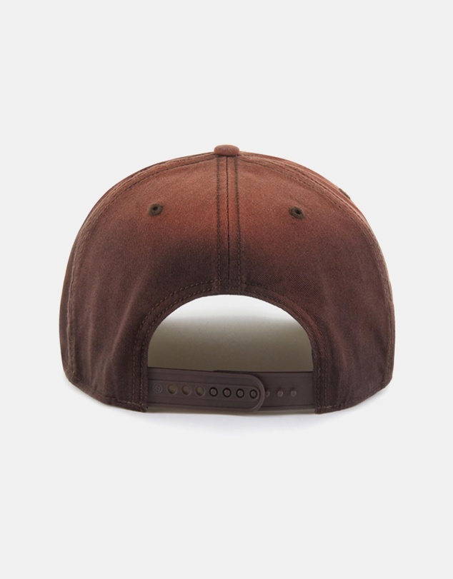 47 - 47 Hitch Dusted Cap