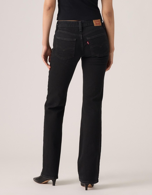 Levi's - Superlow Boot Cut Jeans