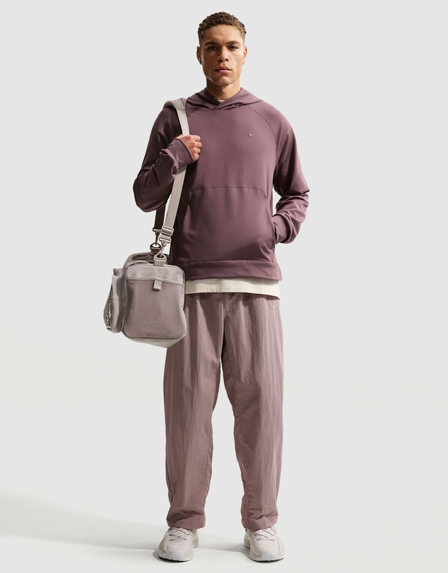 Nike - Dri-FIT UV Primary Nano Pullover Hoodie