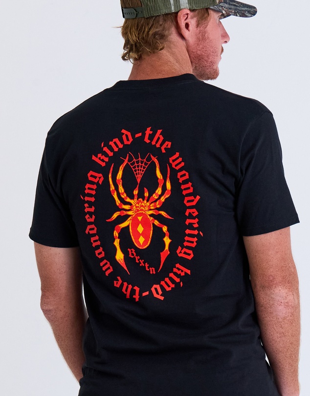 Brixton - Beasley Short Sleeve Shirt