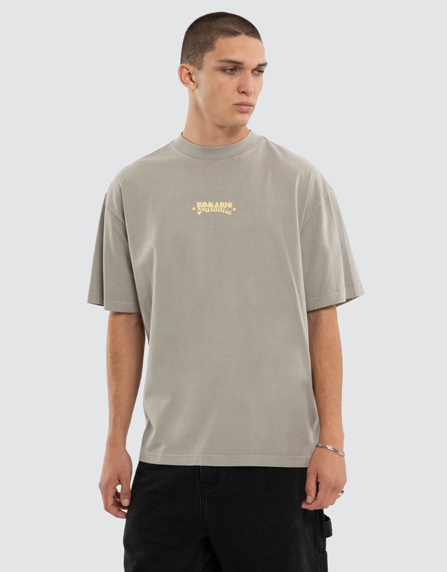 Nomadic Paradise - Sandbar Street Tee