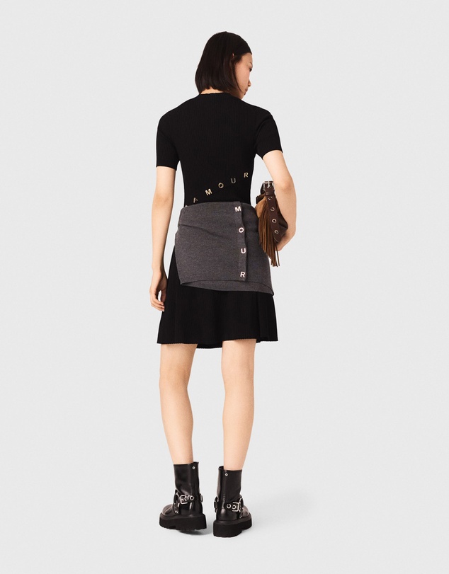 Maje - Riam Dress