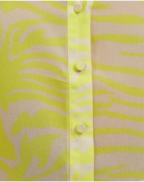 Runaway the Label - Fleetwood Blouse