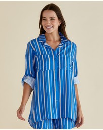 Betty Basics - Mills Shirt