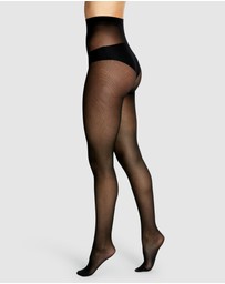 Levante - 3 Pack Micronet Tight