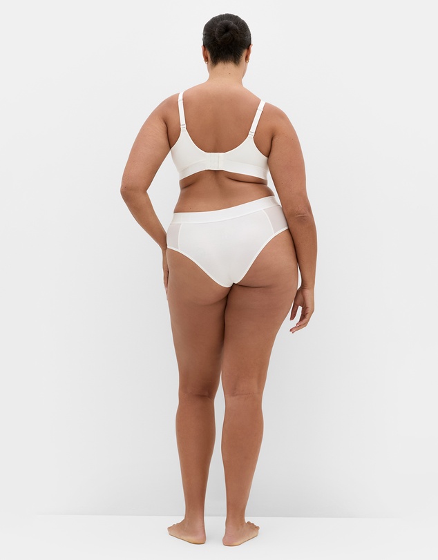 City Chic - Signature CCX Cheeky Panty