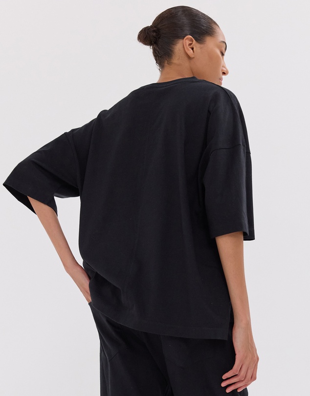 Cloth & Co. - The Oversized Tee