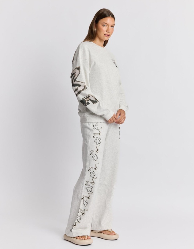 MAKU - Maku Bloom Trackpants