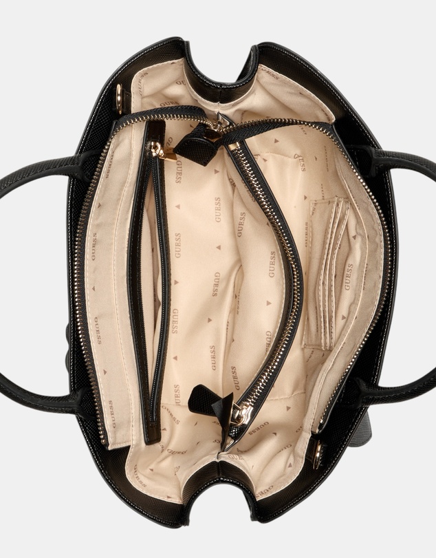 GUESS - Bolena Mini Satchel