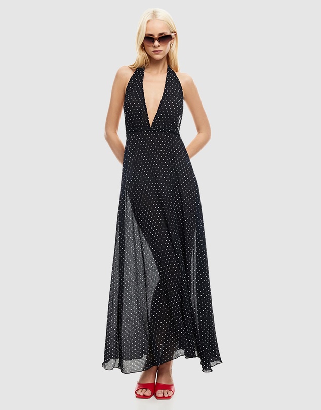Lioness - District Maxi Dress