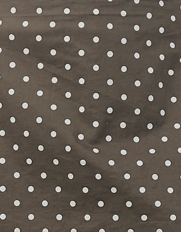 MVN - Polka Dot Skort