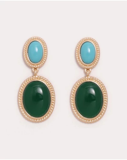 Petit Moments - Mia Earrings
