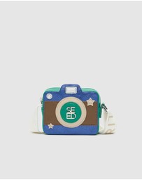 Seed Heritage - Camera Bag