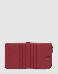 Status Anxiety - Sense Of Wonder Wallet